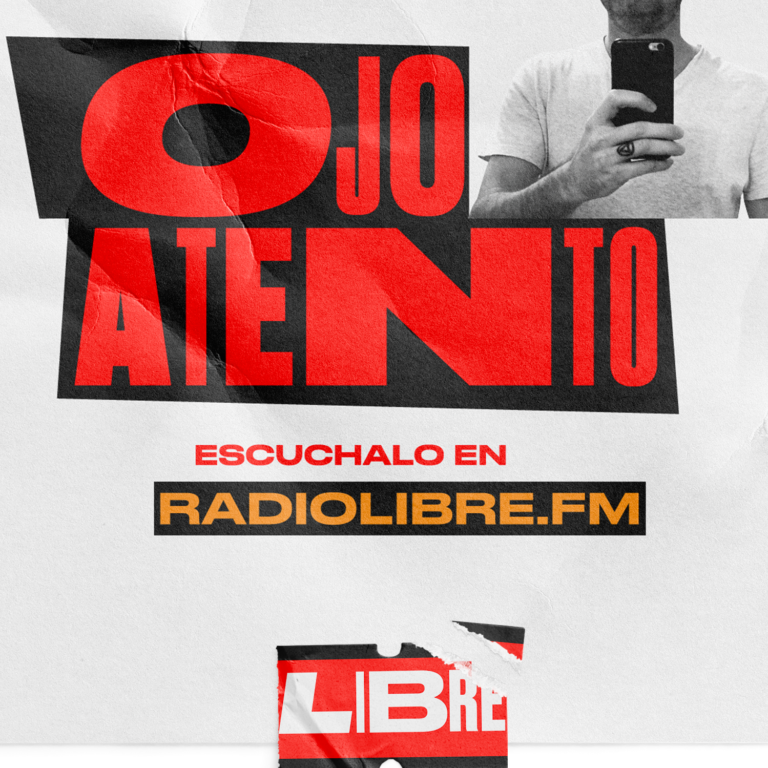 Radio LIBRE